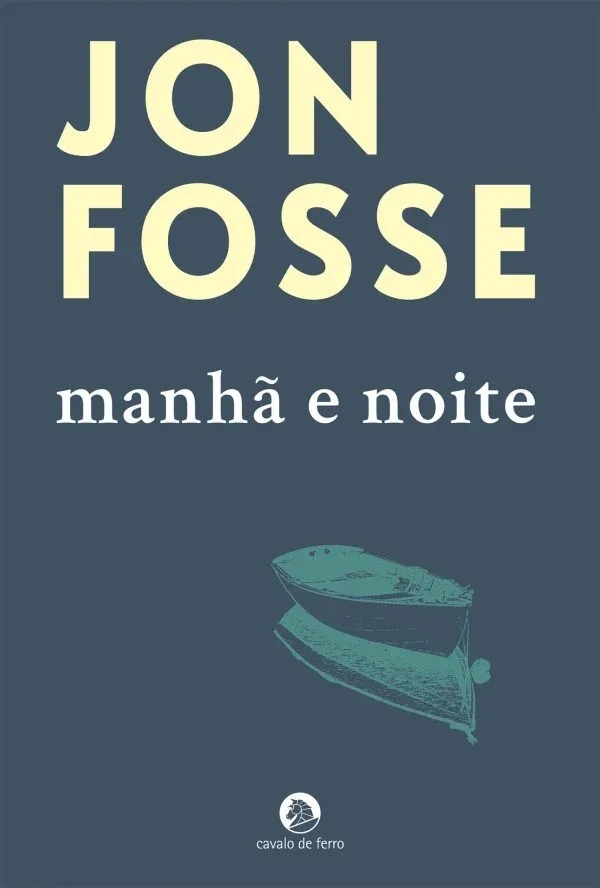 Imagem do produto  Manhã e Noite
