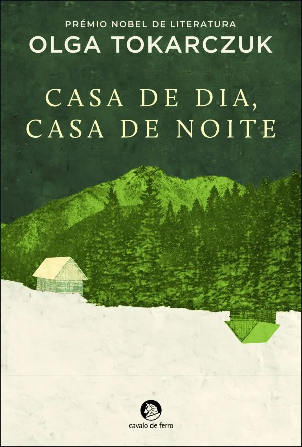 Imagem do produto  Casa de Dia, Casa de Noite