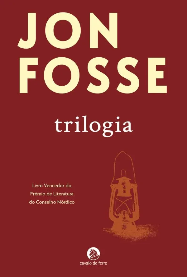 Imagem do produto  Trilogia