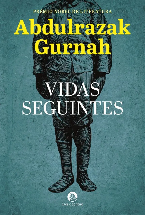 Imagem do produto  Vidas Seguintes