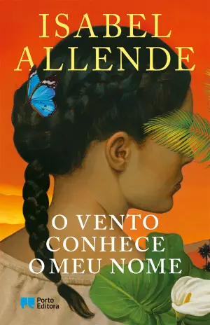 Imagem do produto  O Vento Conhece o meu Nome