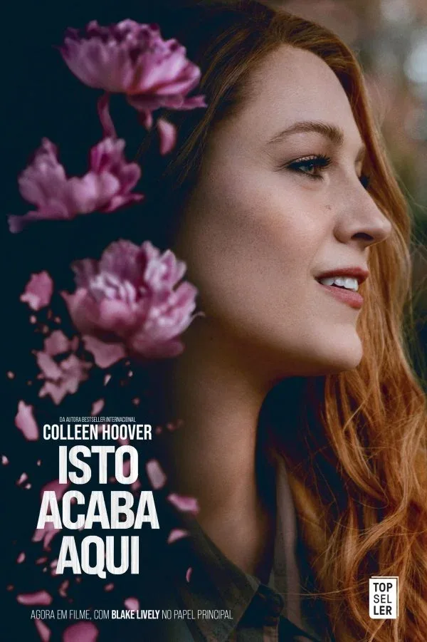 Imagem do produto  Isto Acaba Aqui - Ed. Limitada Filme