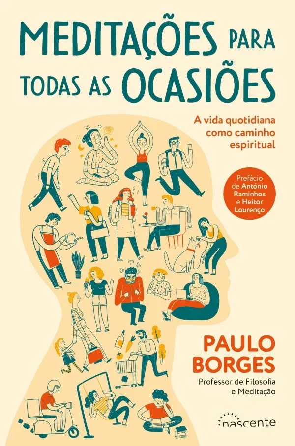 Imagem do produto  Meditações para Todas as Ocasiões