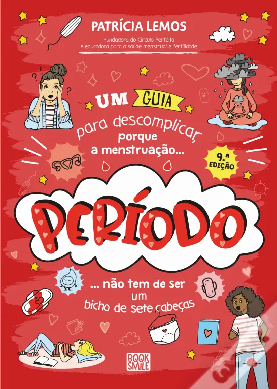 Imagem do produto  Período