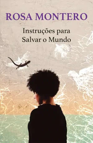 Imagem do produto  Instruções para Salvar o Mundo
